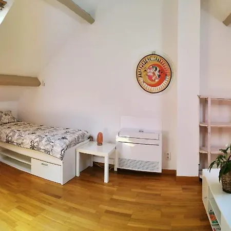 Charming House Located In La Foret * Coye-la-Forêt