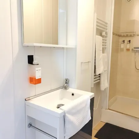Charming House Located In La Foret 펜션