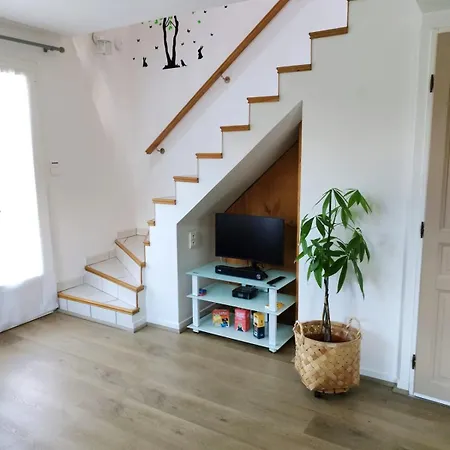 Charming House Located In La Foret *