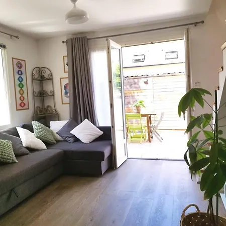 Charming House Located In La Foret 펜션