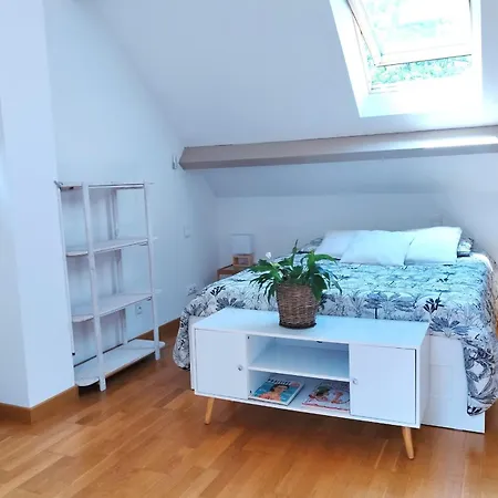 펜션 Charming House Located In La Foret Coye-la-Forêt